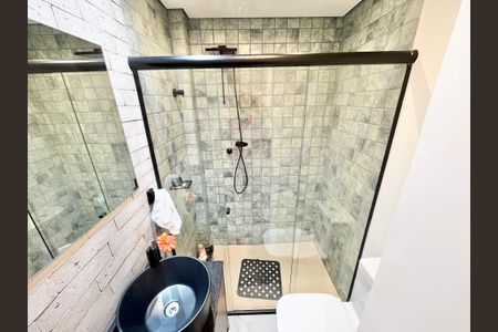 Apartamento à venda com 90m², 3 quartos e 1 vagaBanheiro