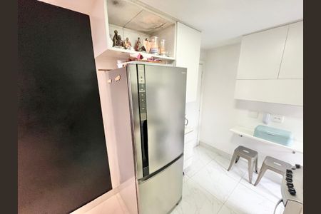 Apartamento à venda com 90m², 3 quartos e 1 vagaCozinha