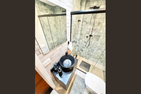 Apartamento à venda com 90m², 3 quartos e 1 vagaBanheiro