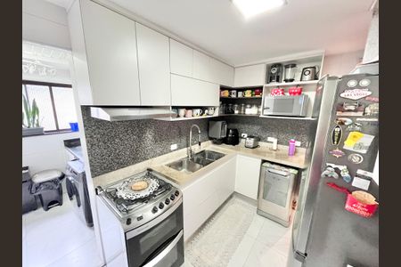 Apartamento à venda com 90m², 3 quartos e 1 vagaCozinha