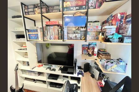 Apartamento à venda com 90m², 3 quartos e 1 vagaQuarto 3 / Escritório