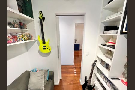 Apartamento à venda com 90m², 3 quartos e 1 vagaQuarto 3 / Escritório