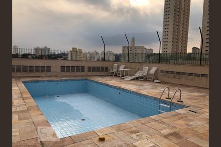 Apartamento à venda com 90m², 3 quartos e 1 vagaÁrea comum - Piscina