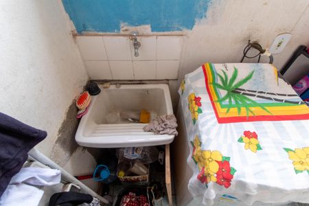 Apartamento à venda com 72m², 3 quartos e 1 vagaÁREA DE SERVIÇO