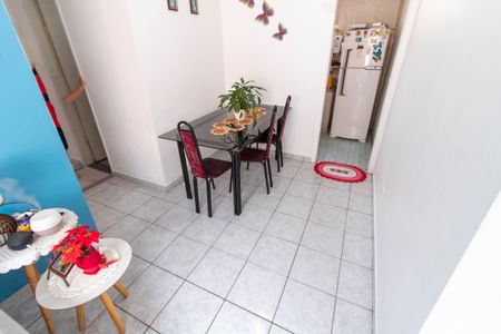 Apartamento à venda com 72m², 3 quartos e 1 vagaSALA DE JANTAR