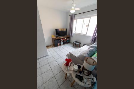 Apartamento à venda com 72m², 3 quartos e 1 vagaSALA