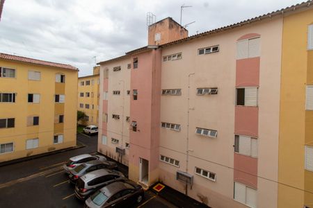 Apartamento à venda com 72m², 3 quartos e 1 vagaVISTA DO QUARTO 1