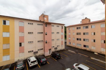 Apartamento à venda com 72m², 3 quartos e 1 vagaVISTA DO QUARTO 2
