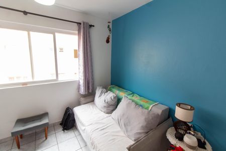 SALA de apartamento à venda com 3 quartos, 72m² em Jardim Flamboyant, Campinas