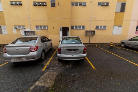 Apartamento à venda com 72m², 3 quartos e 1 vagaGARAGEM