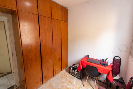Apartamento à venda com 72m², 3 quartos e 1 vagaQUARTO 3