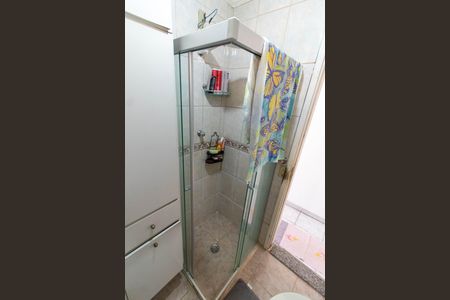 Apartamento à venda com 72m², 3 quartos e 1 vagaBANHEIRO