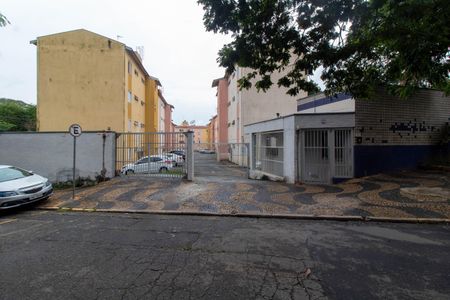 Apartamento à venda com 72m², 3 quartos e 1 vagaFACHADA DA 