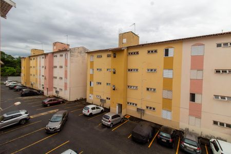 Apartamento à venda com 72m², 3 quartos e 1 vagaVISTA DO QUARTO 2