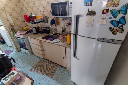 Apartamento à venda com 72m², 3 quartos e 1 vagaCOZINHA