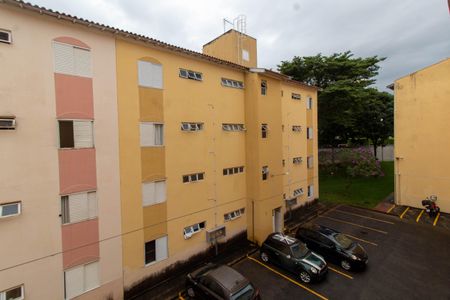 Apartamento à venda com 72m², 3 quartos e 1 vagaVISTA DO QUARTO 3