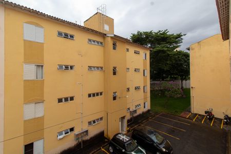 Apartamento à venda com 72m², 3 quartos e 1 vagaVISTA DO QUARTO 1