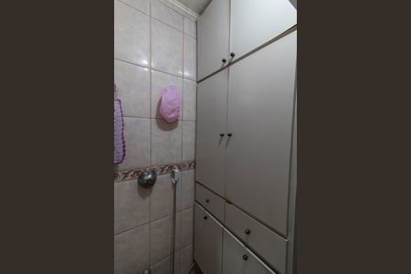 Apartamento à venda com 72m², 3 quartos e 1 vagaBANHEIRO
