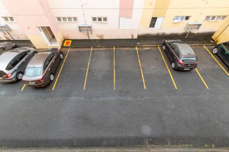 Apartamento à venda com 72m², 3 quartos e 1 vagaVISTA DO QUARTO 3