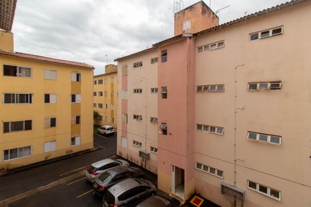 Apartamento à venda com 72m², 3 quartos e 1 vagaVISTA DO QUARTO 3
