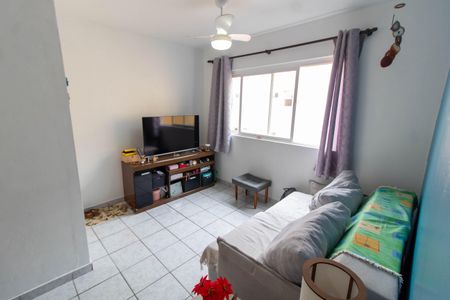 Apartamento à venda com 72m², 3 quartos e 1 vagaSALA