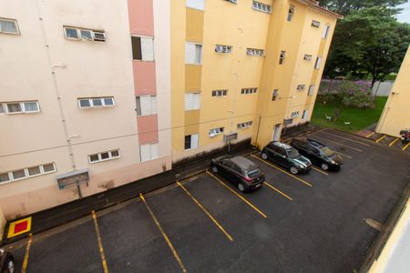 Apartamento à venda com 72m², 3 quartos e 1 vagaVISTA DA SALA