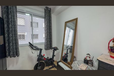 Apartamento à venda com 40m², 2 quartos e 1 vaga Apartamento à venda com 40m², 2 quartos e 1 vagaQuarto 2
