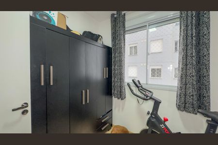 Apartamento à venda com 40m², 2 quartos e 1 vaga Apartamento à venda com 40m², 2 quartos e 1 vagaQuarto 2