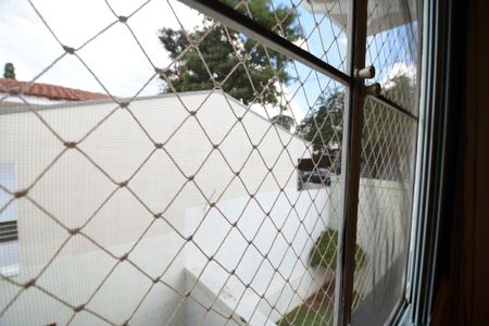 Casa de condomínio à venda com 130m², 3 quartos e 2 vagasQuarto 1 - Vista