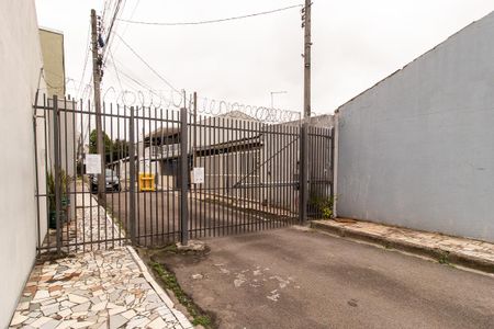 Studio para alugar com 30m², 1 quarto e sem vagaFachada