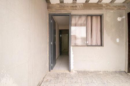 Studio para alugar com 30m², 1 quarto e sem vagaEntrada