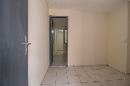 Studio para alugar com 30m², 1 quarto e sem vagaSala