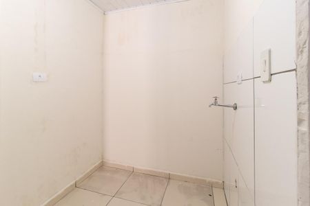 Studio para alugar com 30m², 1 quarto e sem vagaCozinha