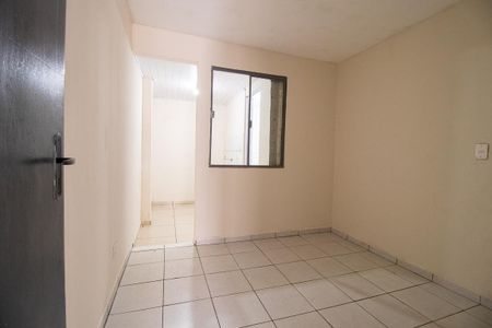 Studio para alugar com 30m², 1 quarto e sem vagaSala