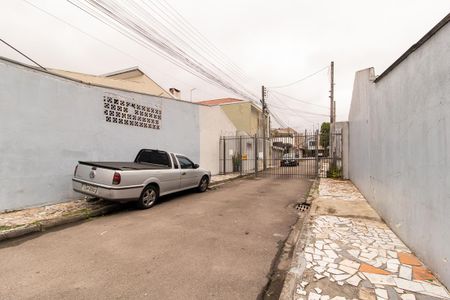 Studio para alugar com 30m², 1 quarto e sem vagaFachada