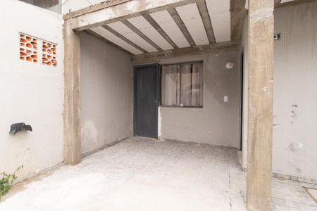 Studio para alugar com 30m², 1 quarto e sem vagaFachada