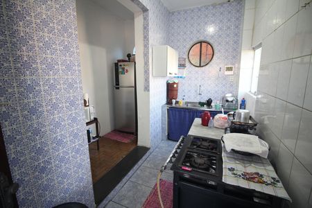 Casa à venda com 560m², 2 quartos e 5 vagasCozinha