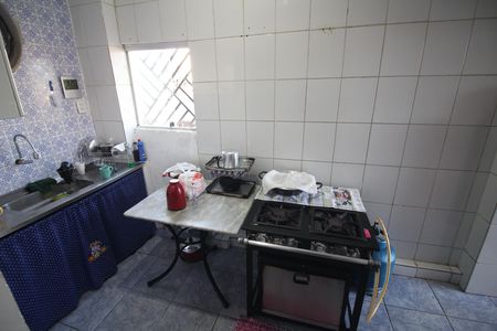 Casa à venda com 560m², 2 quartos e 5 vagasCozinha