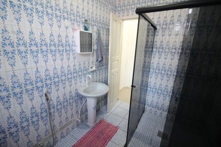 Casa à venda com 560m², 2 quartos e 5 vagasBanheiro