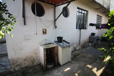 Casa à venda com 560m², 2 quartos e 5 vagasÁrea de Serviço