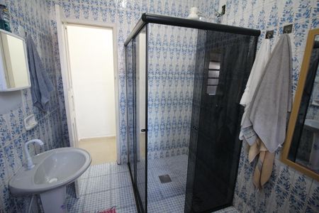 Casa à venda com 560m², 2 quartos e 5 vagasBanheiro