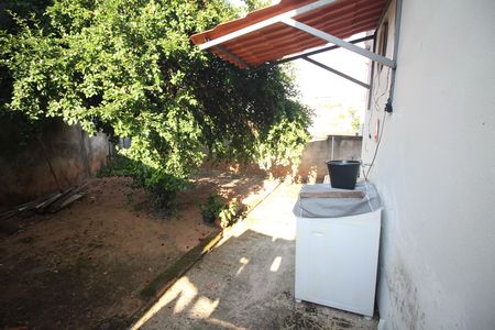 Casa à venda com 560m², 2 quartos e 5 vagasÁrea de Serviço