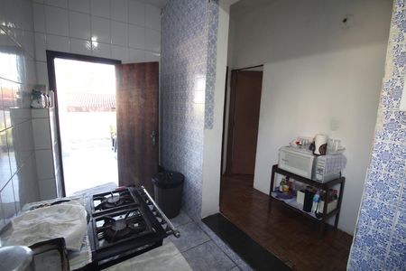 Casa à venda com 560m², 2 quartos e 5 vagasCozinha