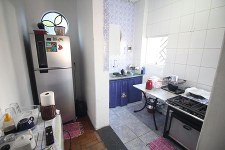 Casa à venda com 560m², 2 quartos e 5 vagasCozinha