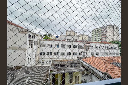 Apartamento para alugar com 1 quarto, 35m² em Centro, Rio de Janeiro