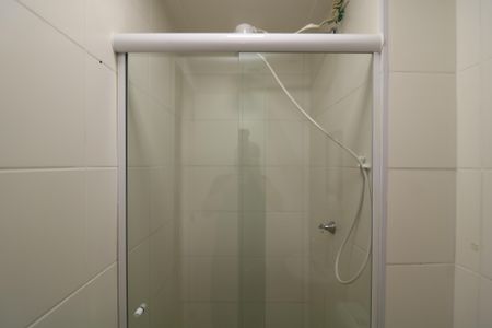 Apartamento para alugar com 34m², 2 quartos e sem vagaBanheiro