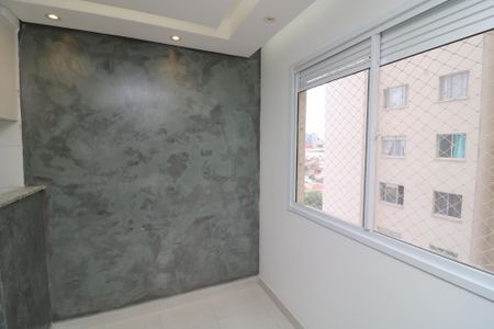 Apartamento para alugar com 34m², 2 quartos e sem vagaSala