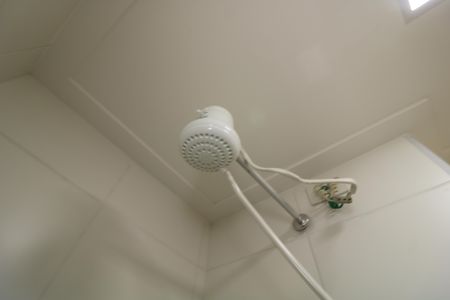 Apartamento para alugar com 34m², 2 quartos e sem vagaBanheiro