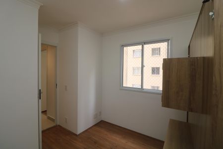 Apartamento para alugar com 34m², 2 quartos e sem vagaQuarto 2