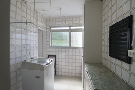 Apartamento para alugar com 70m², 1 quarto e 1 vaga Apartamento para alugar com 70m², 1 quarto e 1 vagaÁrea de Serviço